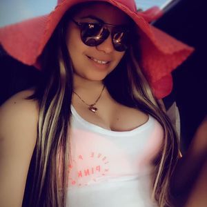 Meet your Posher, Kendall