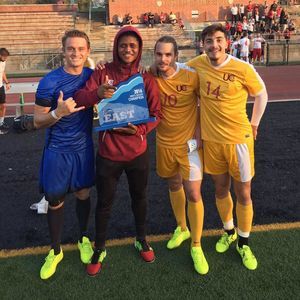 Meet your Posher, Ettore