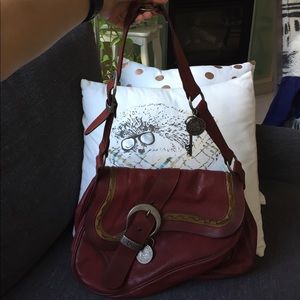 Dior Gaucho bag
