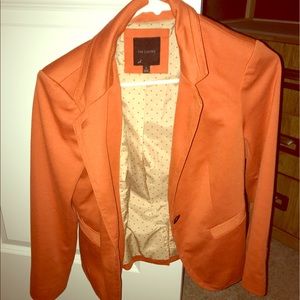 Women's Blazer