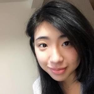 Meet your Posher, Yuanyuan