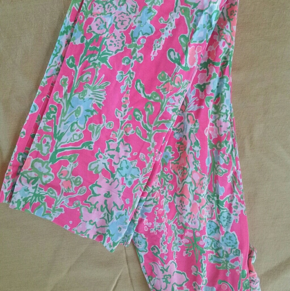 NWOT Georgia May Palazzo