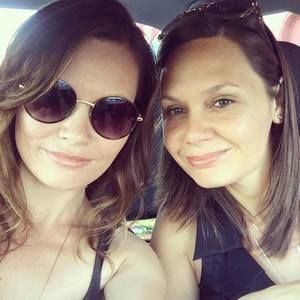 Meet your Posher, Shauna