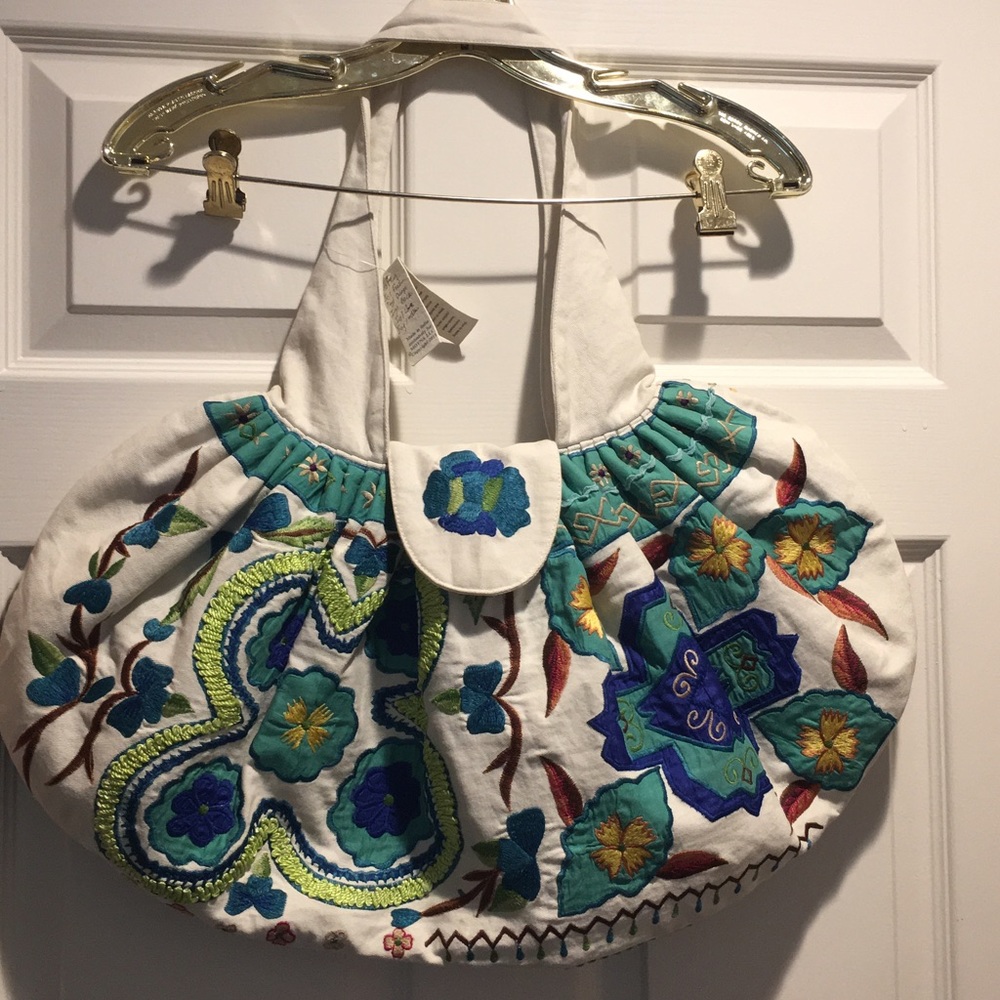 BNWT Moyna Handbag