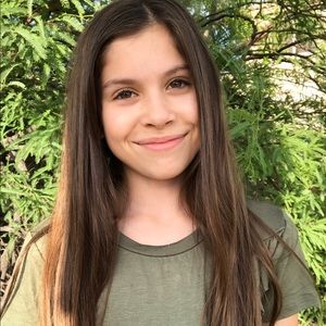 Meet your Posher, Tori