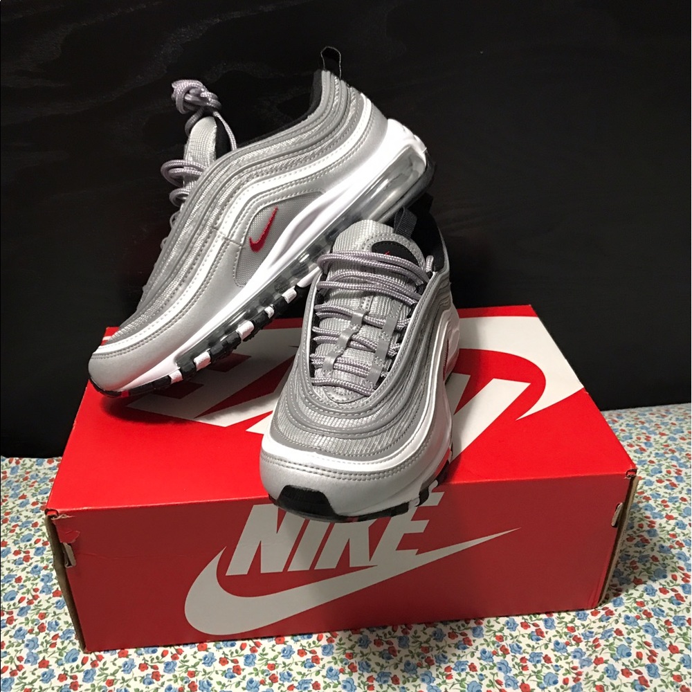 Women's Nike Air Max 97 OG Sneakers