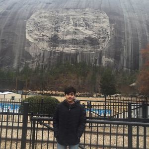 Meet your Posher, Shanay