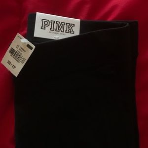 Victoria's Secret cotton leggings