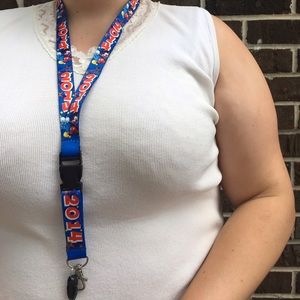Mickey 2014 Lanyard °o°