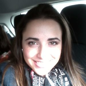 Meet your Posher, Aniceta