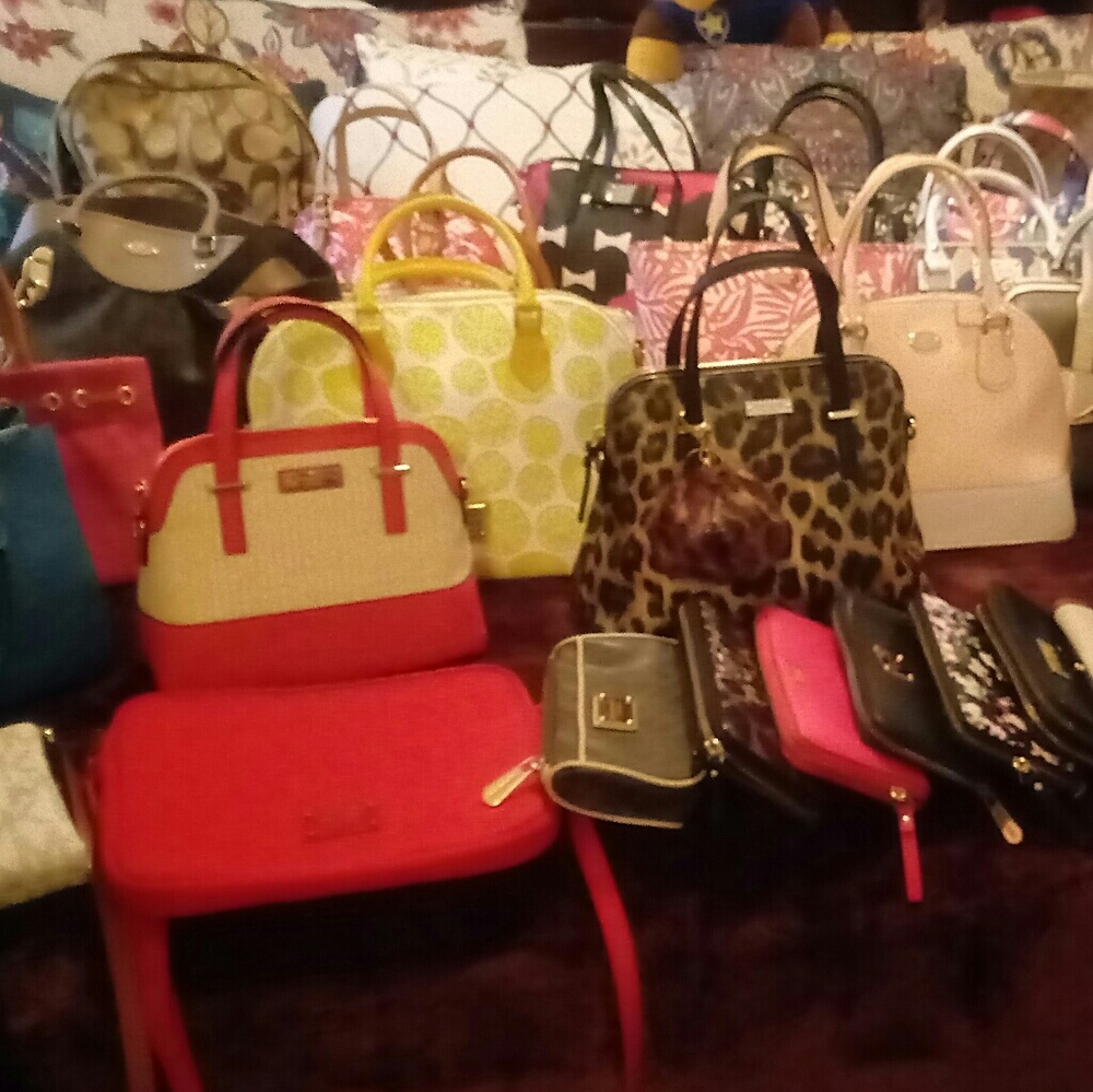 Meet your Posher, Chely