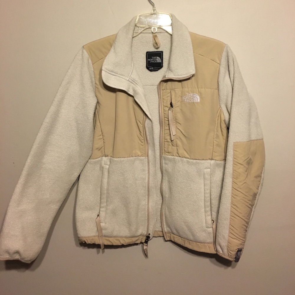 Women's North Face Fleece