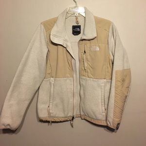 Women's North Face Fleece