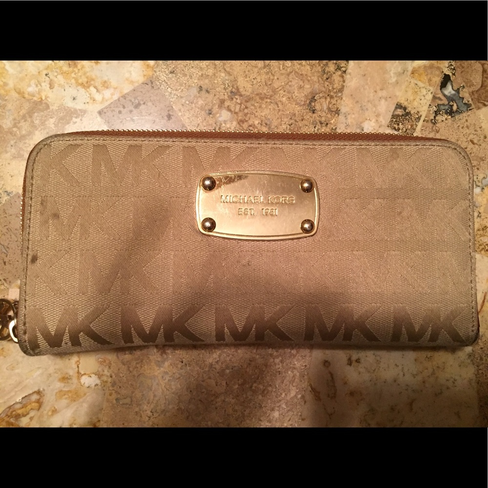 Michael Kors Wallet