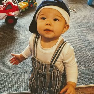 Meet your Posher, Michele