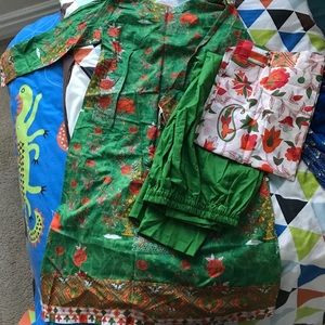 other Other - Shalwar Kameez other Other - Shalwar Kameez