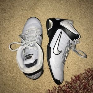 Nike Basketball sneakers