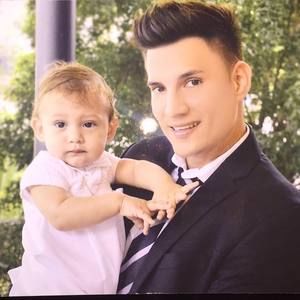 Meet your Posher, Jose