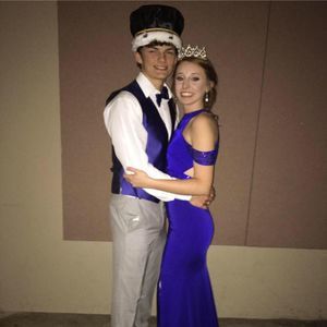 Meet your Posher, Dylan