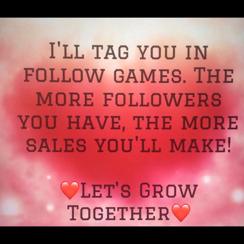 Build your followers! - Picture 3 of 6