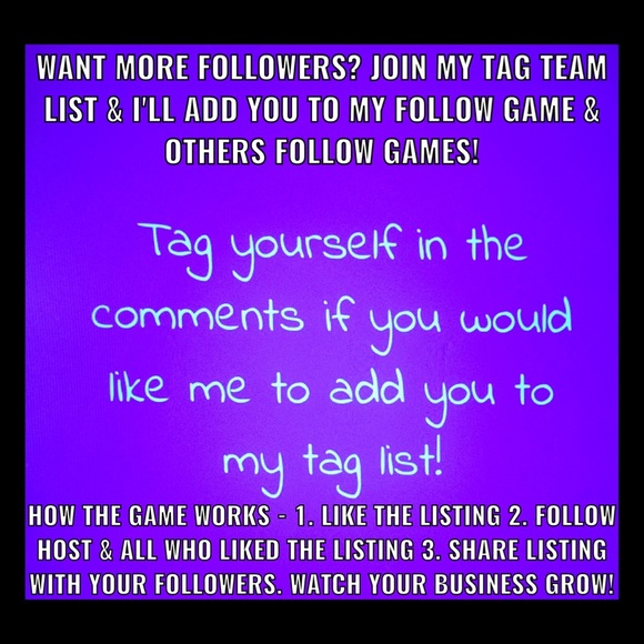 Build your followers! - Picture 6 of 6