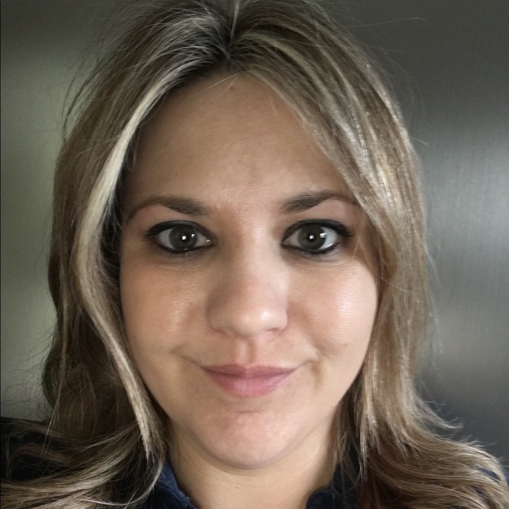 Meet your Posher, Erin