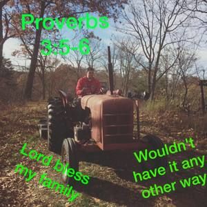 Meet your Posher, Brian