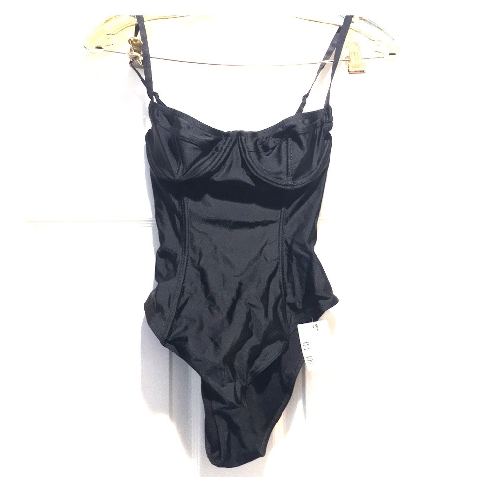 BNWT American Apparel Body Suit size S