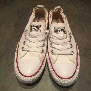 LAST CHANCE! Converse All-star Chuck Taylors