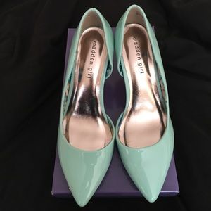 Madden Girl Pumps