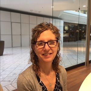 Meet your Posher, Judith