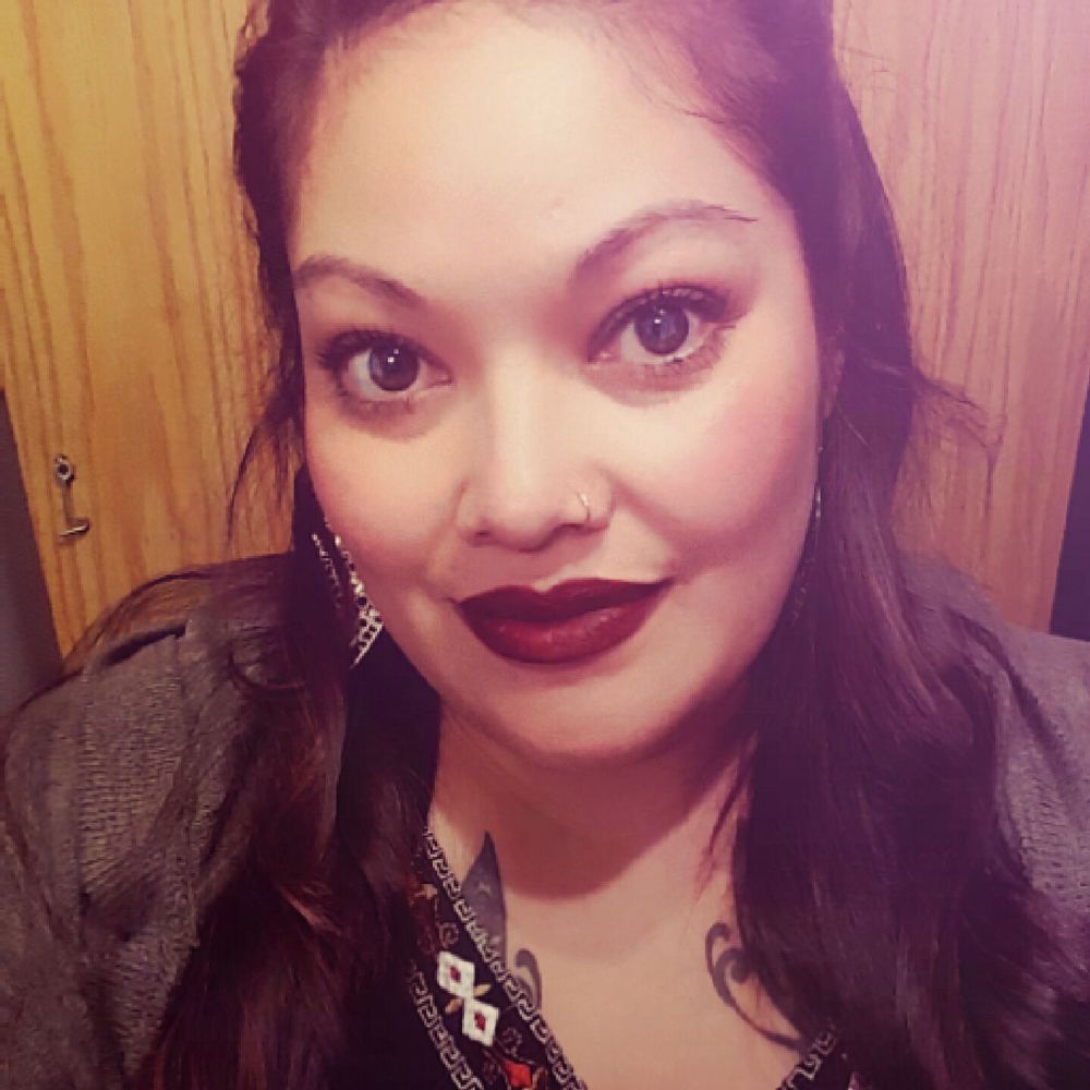 Meet your Posher, Wendy