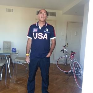 Meet your Posher, Norma