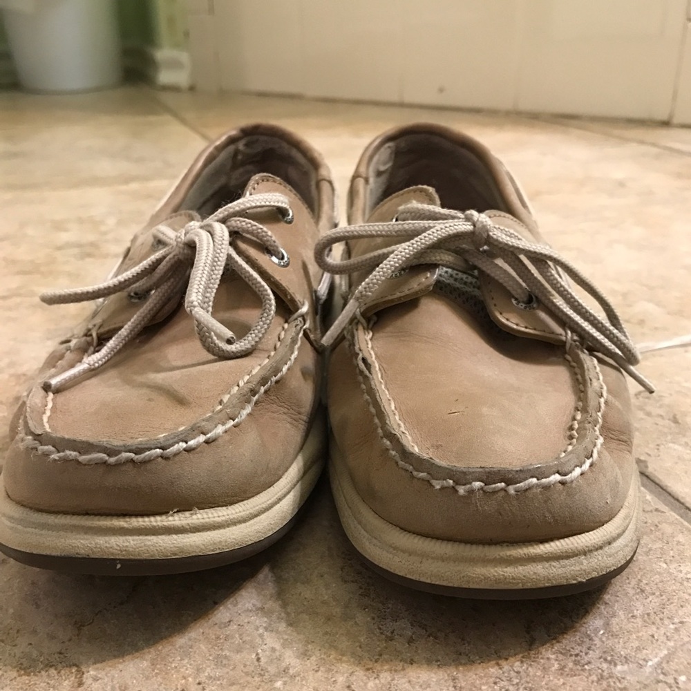 Women's Sperry Topsiders