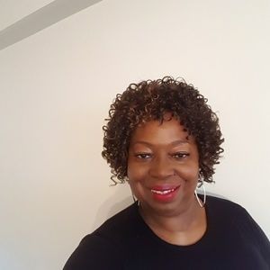 Meet your Posher, Wilda