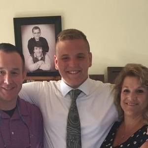 Meet your Posher, Chase