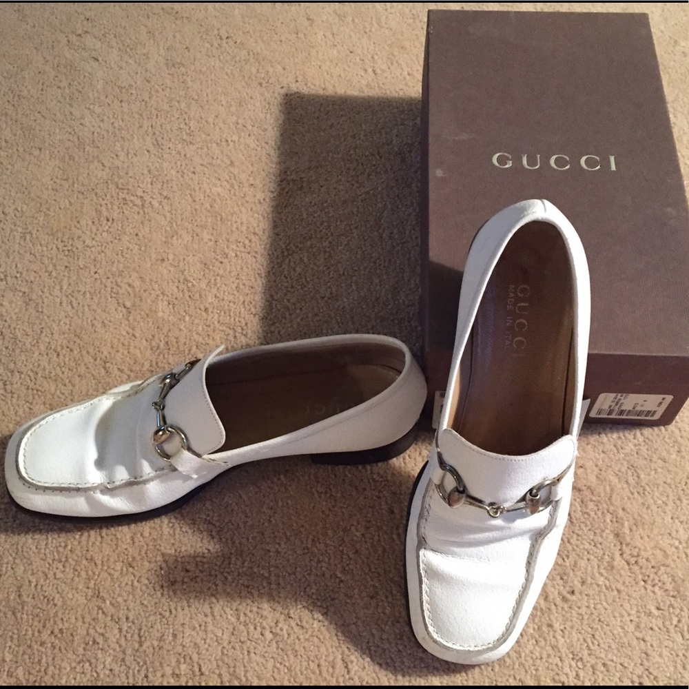 ⚜️Gucci loafers⚜️
