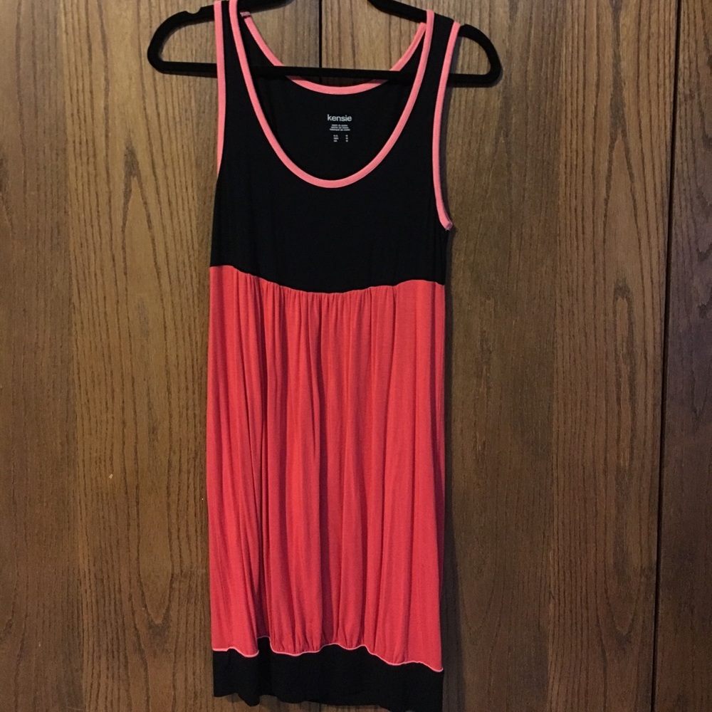 EUC Kensie Dress