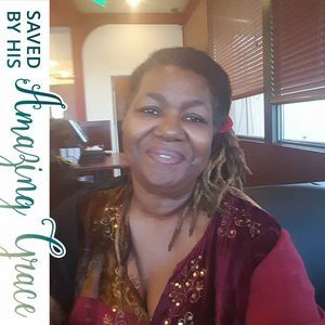 Meet your Posher, Brenda