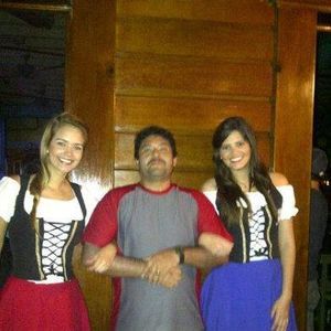 Meet your Posher, Gil