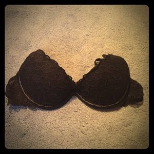 Victoria secret very sexy push-up bra