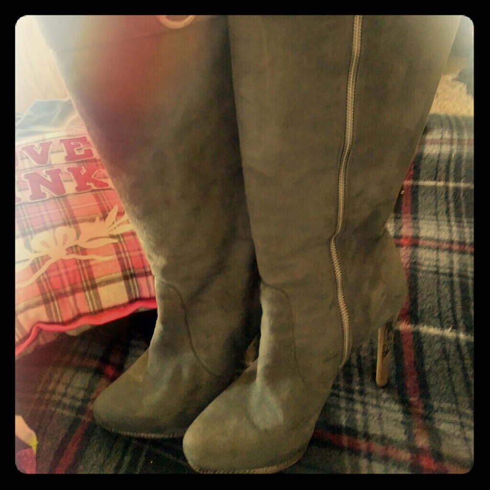 Michael Kors boots