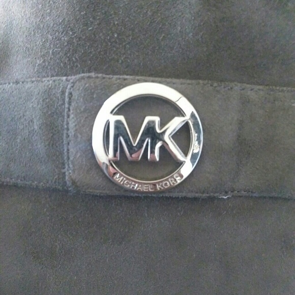 Michael Kors boots - Picture 3 of 3