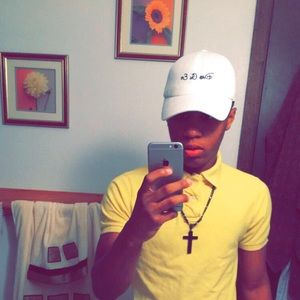 Meet your Posher, Kerry