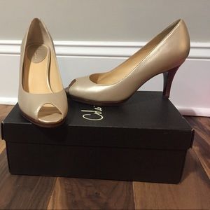 Cole Haan Air Carla Pump