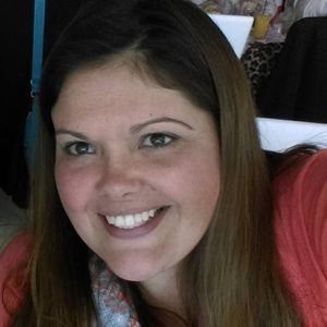 Meet your Posher, Stacy