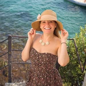 Meet your Posher, Kristin