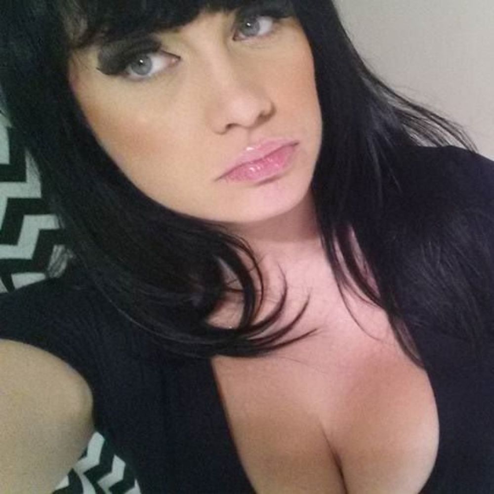 Meet your Posher, Joslynn