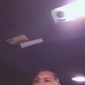 Meet your Posher, Jonathan