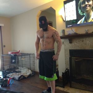 Meet your Posher, Jeff